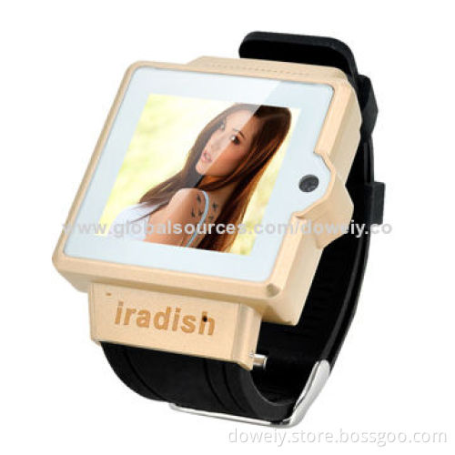 Android Smart Watch